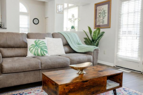 Kids Friendly Ranch,Jaccuzzi Tub,Walk to Food Lion,Keurig Machine,Crib,5G internet